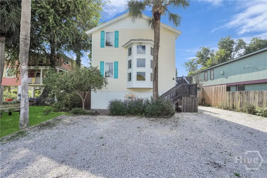 1214 5th Avenue, Tybee Island, GA 31328 - Image #3