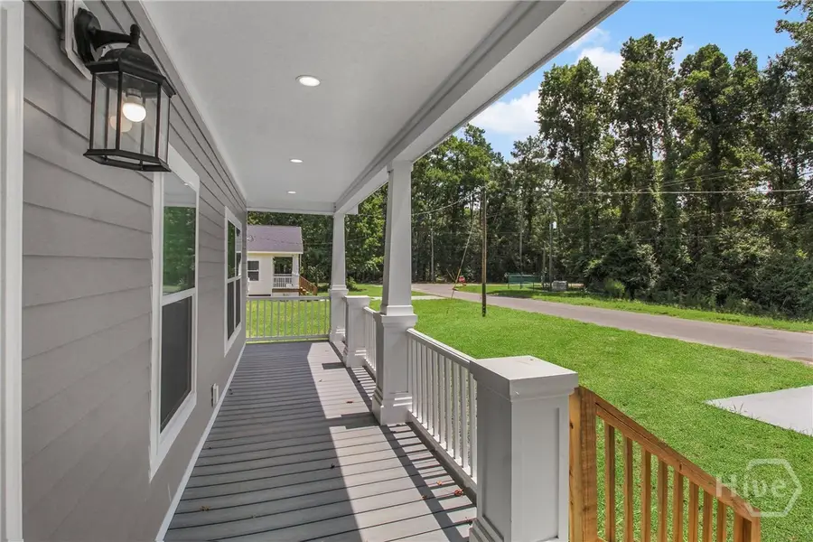 34 Pear Street, Ludowici, GA 31316 - Image #3