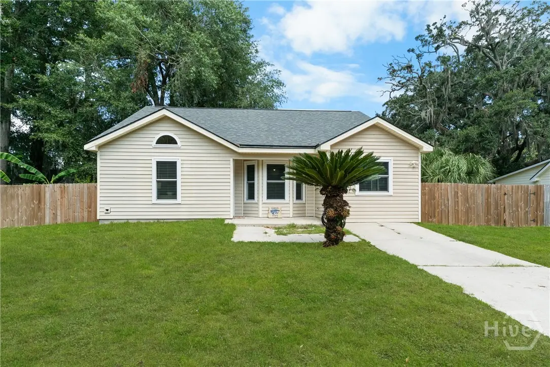 560 Oemler Loop, Savannah, GA 31410 - Image #1