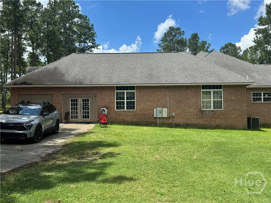 1091 Green Morgan School Road, Clyo, GA 31303 - Image #3