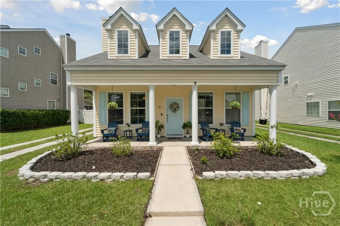 42 Westbourne Way, Savannah, GA 31407 - Image #1