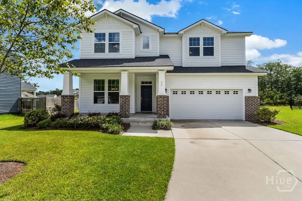 77 Rimmon Court, Richmond Hill, GA 31324 - Image #1