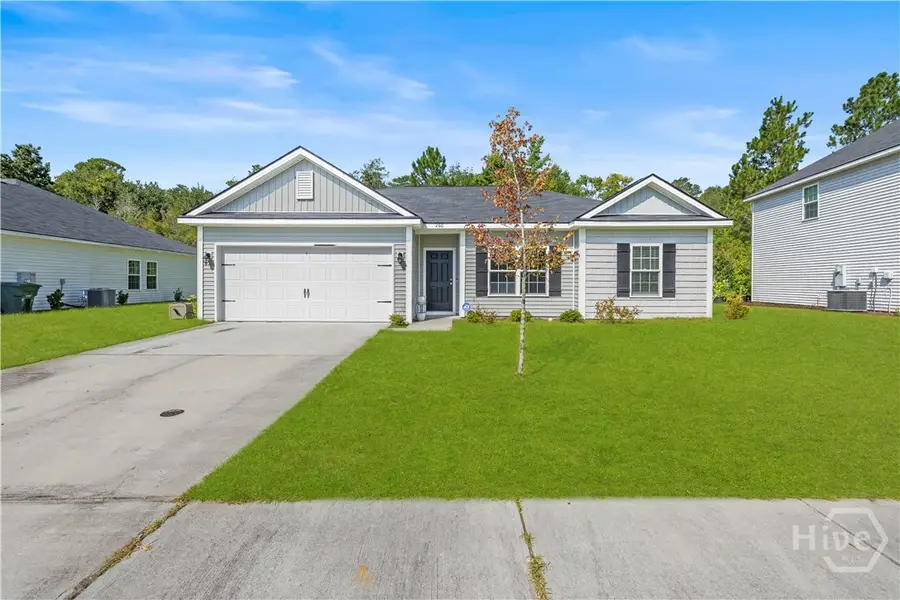 266 Brightleaf Circle, Hinesville, GA 31313 - Image #2