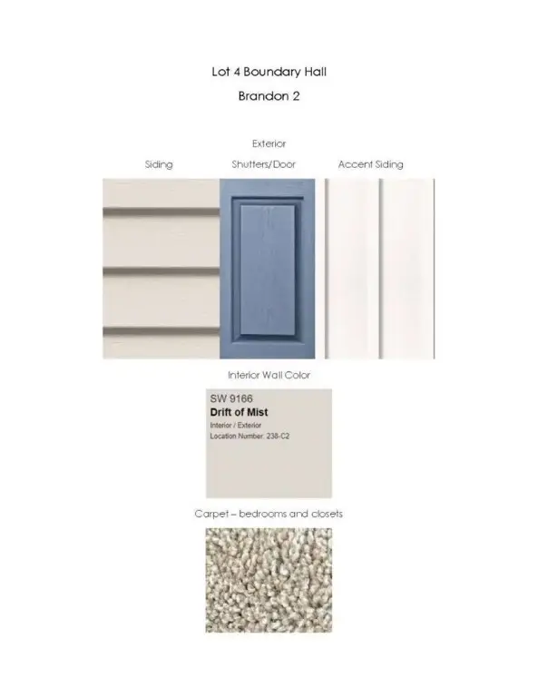 439 Hardman Road, Hinesville, GA 31313 - Image #3