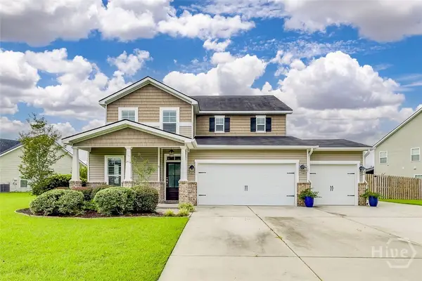 137 Greyfield Circle, Savannah, GA 31407