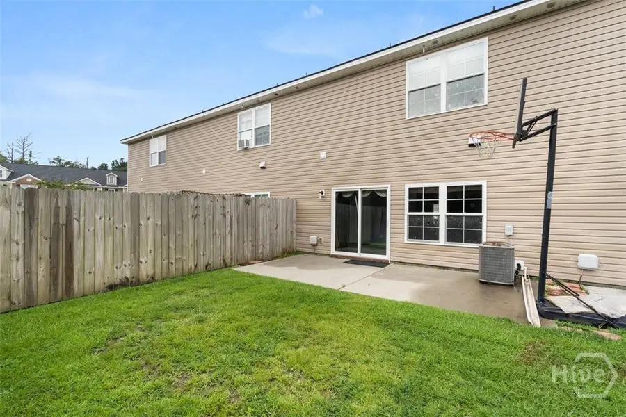 355 Cantle Drive, Richmond Hill, GA 31324 - #2