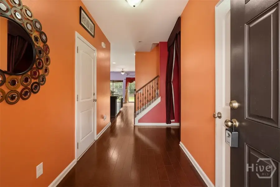 355 Cantle Drive, Richmond Hill, GA 31324 - #3