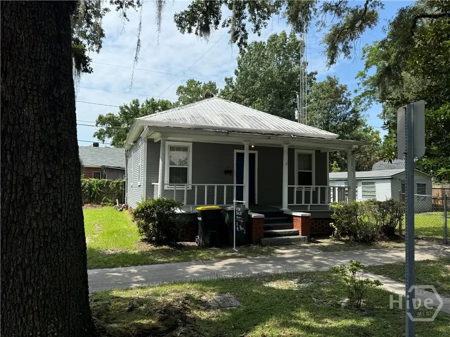 737 E 37th Street, Savannah, GA 31401 - Image #3