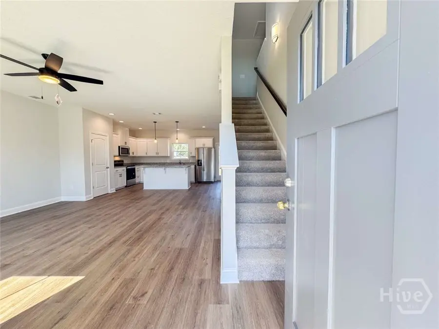 399 Hardman Road, Hinesville, GA 31313 - Image #2