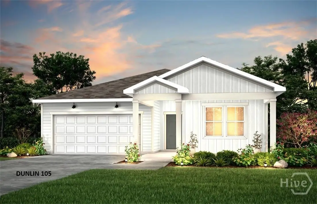 240 Crosstown Avenue, Richmond Hill, GA 31324 - Image #1