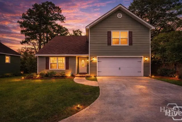 112 W 52nd Street, Savannah, GA 31405 - Image #1