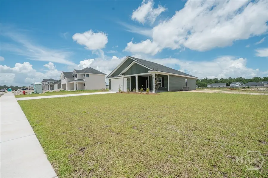 276 Freshwater Lane Ne, Ludowici, GA 31316 - #2