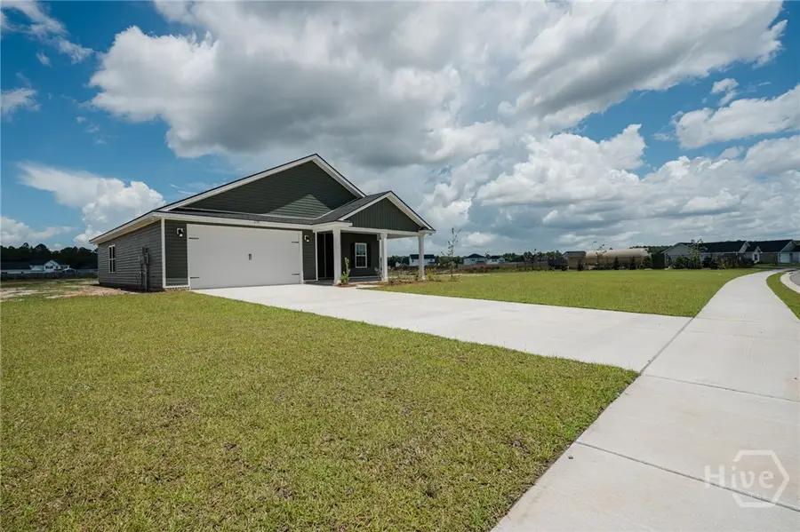 276 Freshwater Lane Ne, Ludowici, GA 31316 - #3