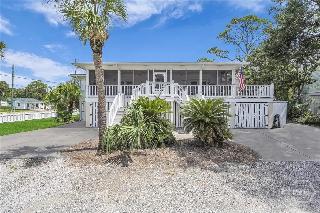 606 Butler Avenue, Tybee Island, GA 31328 - Image #1