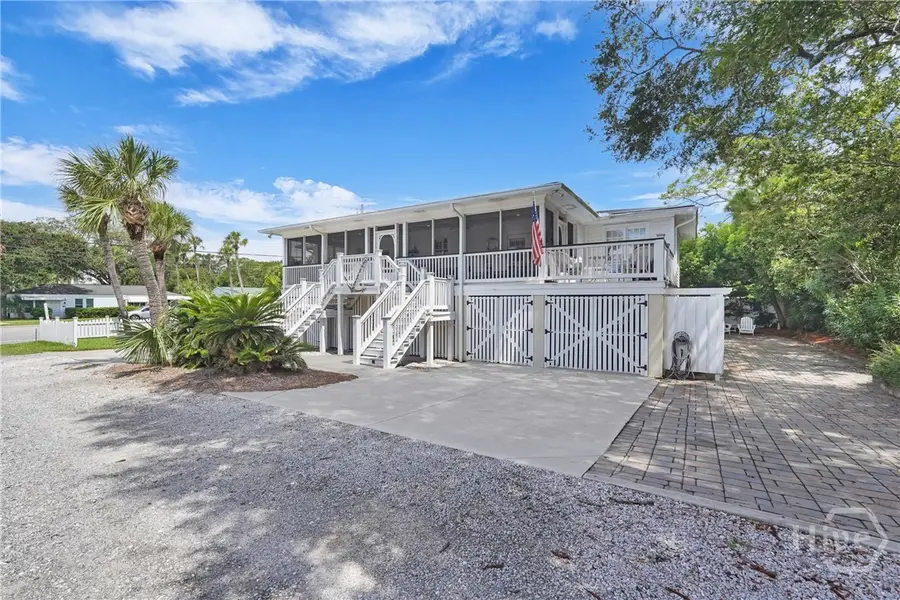 606 Butler Avenue, Tybee Island, GA 31328 - Image #3