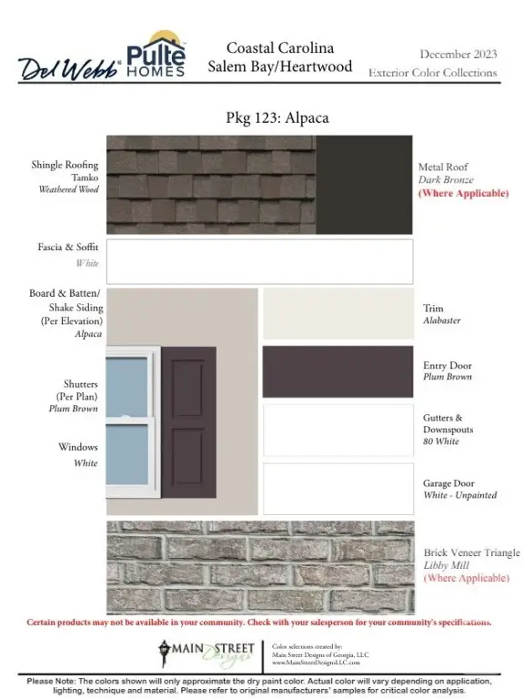 36 Sapwood Lane, Richmond Hill, GA 31324 - Image #3