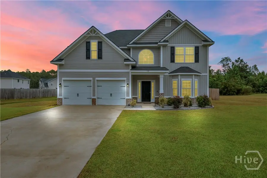 818 Mustang Lane Ne, Ludowici, GA 31316 - Image #2