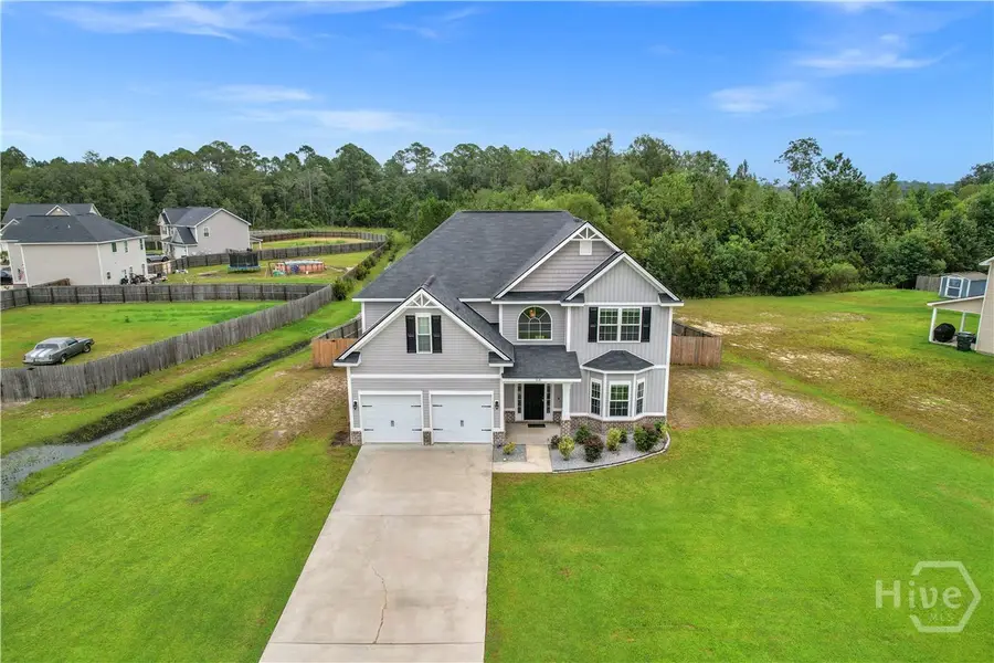 818 Mustang Lane Ne, Ludowici, GA 31316 - Image #3