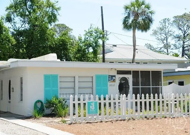 1012 Jones Avenue, Tybee Island, GA 31328 - #1