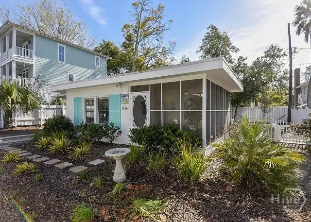 1012 Jones Avenue, Tybee Island, GA 31328 - #2