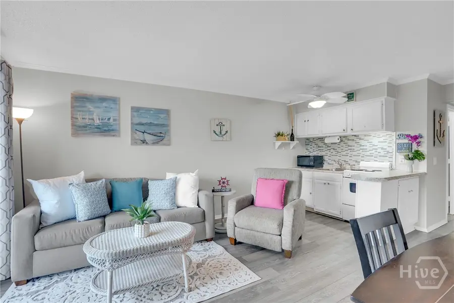 1217 Bay Street #235A, Tybee Island, GA 31328 - Image #2