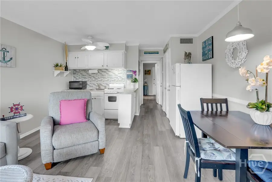 1217 Bay Street #235A, Tybee Island, GA 31328 - Image #3