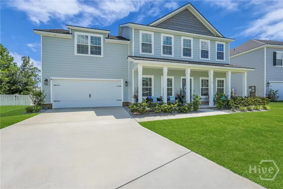 14 Sweet Grass Lane, Richmond Hill, GA 31324 - Image #2