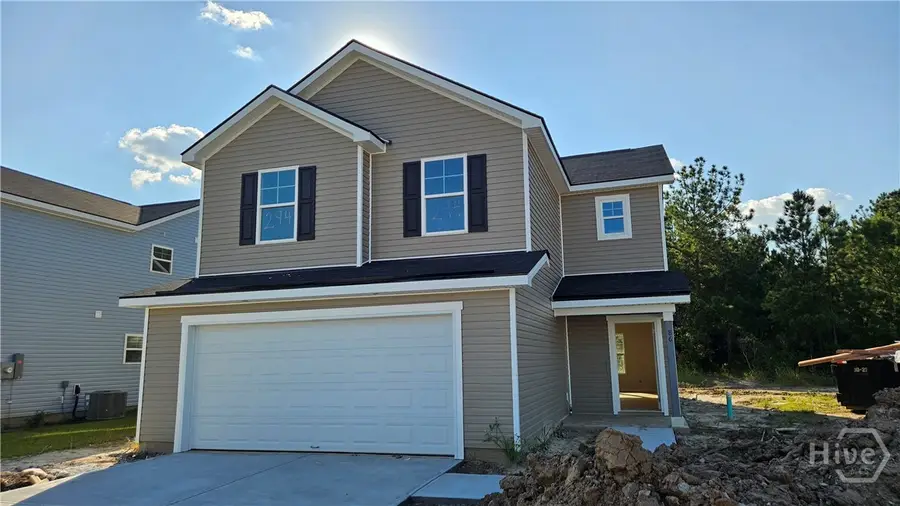 86 Marsh Salt Lane, Port Wentworth, GA 31407 - Image #3