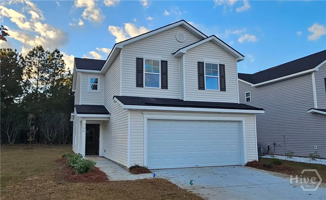 106 Marsh Salt Lane, Port Wentworth, GA 31407 - Image #1