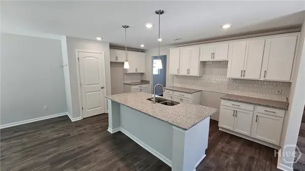 106 Marsh Salt Lane, Port Wentworth, GA 31407