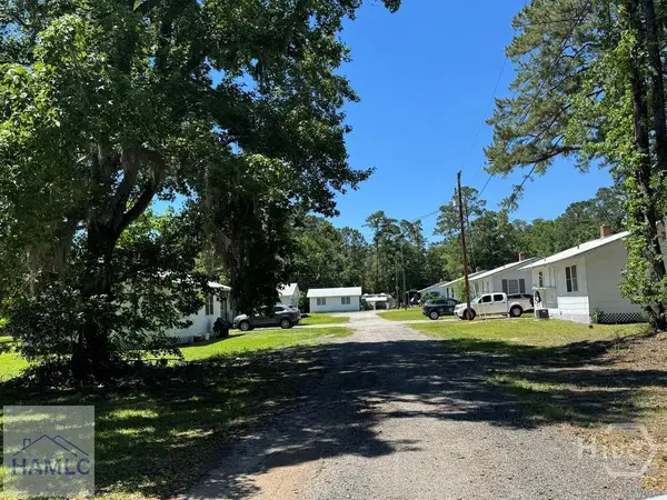 1200 Old Sunbury Road, Hinesville, GA 31313