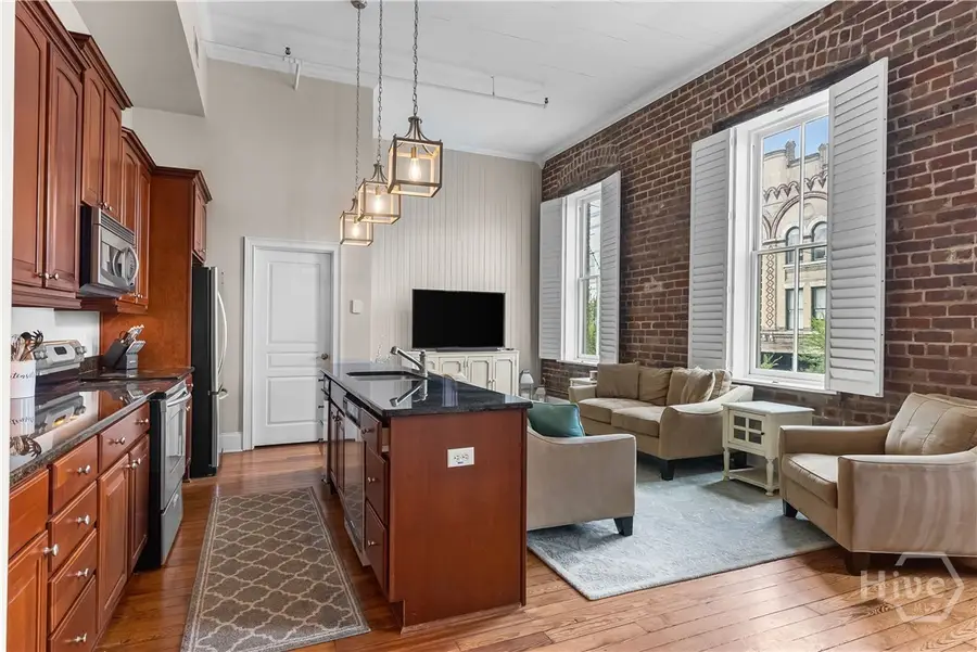 101 Barnard Street #203, Savannah, GA 31401 - Image #2