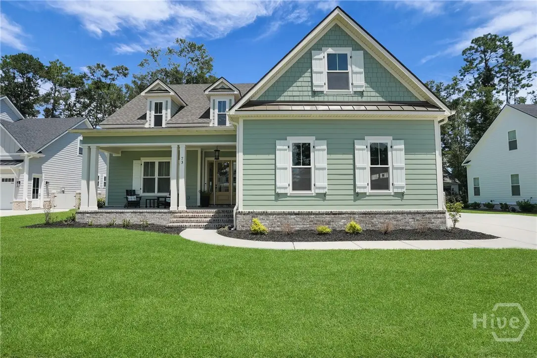 73 Waldburg, Richmond Hill, GA 31324 - Image #1