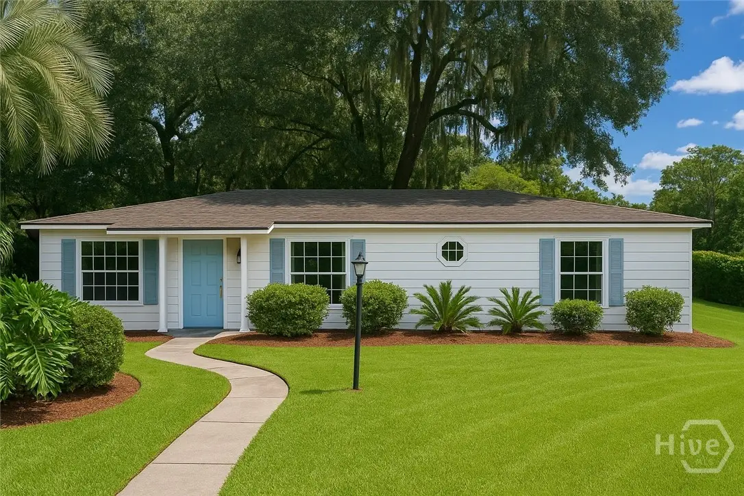 4 Brookview Drive, Savannah, GA 31406 - Image #1