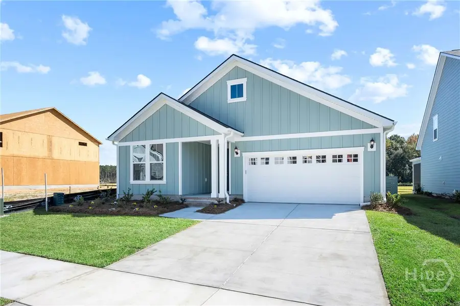 222 Dendron Drive, Richmond Hill, GA 31324 - Image #2