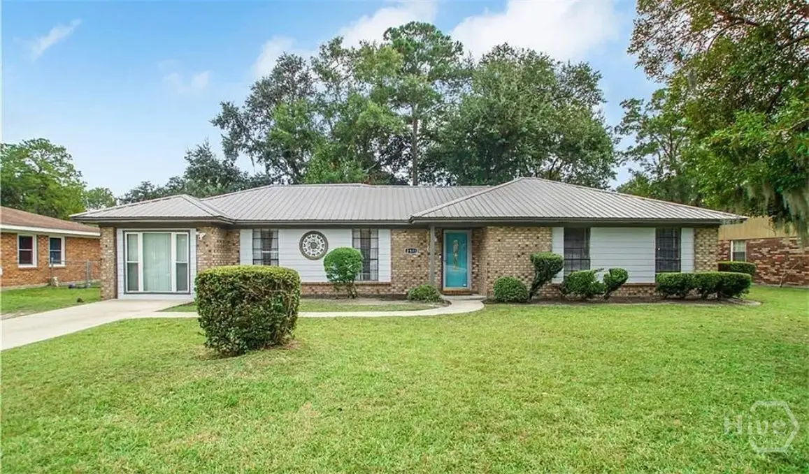 2511 Little John Court, Savannah, GA 31406 - Image #1