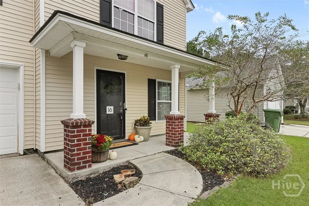 16 Hamilton Grove Drive, Pooler, GA 31322 - Image #1