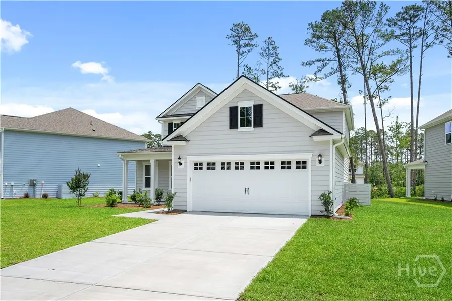 249 Monterey Loop, Richmond Hill, GA 31324 - Image #2