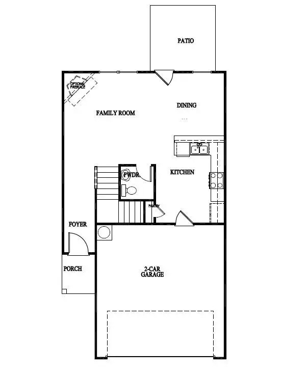 60 Juniper Drive, Hinesville, GA 31313 - Image #2