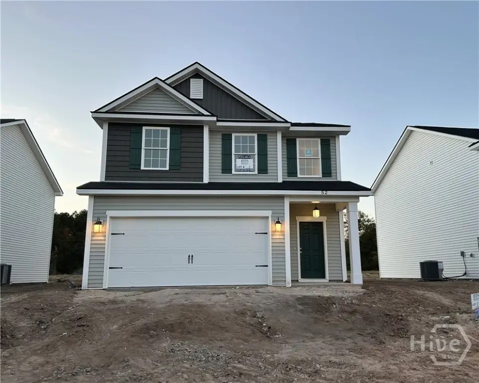 52 Juniper Drive, Hinesville, GA 31313 - Image #1
