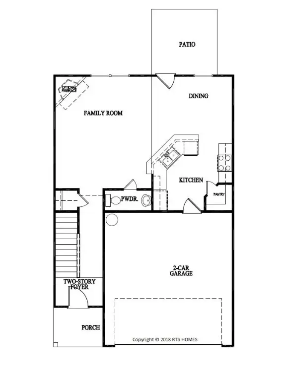 52 Juniper Drive, Hinesville, GA 31313 - Image #2