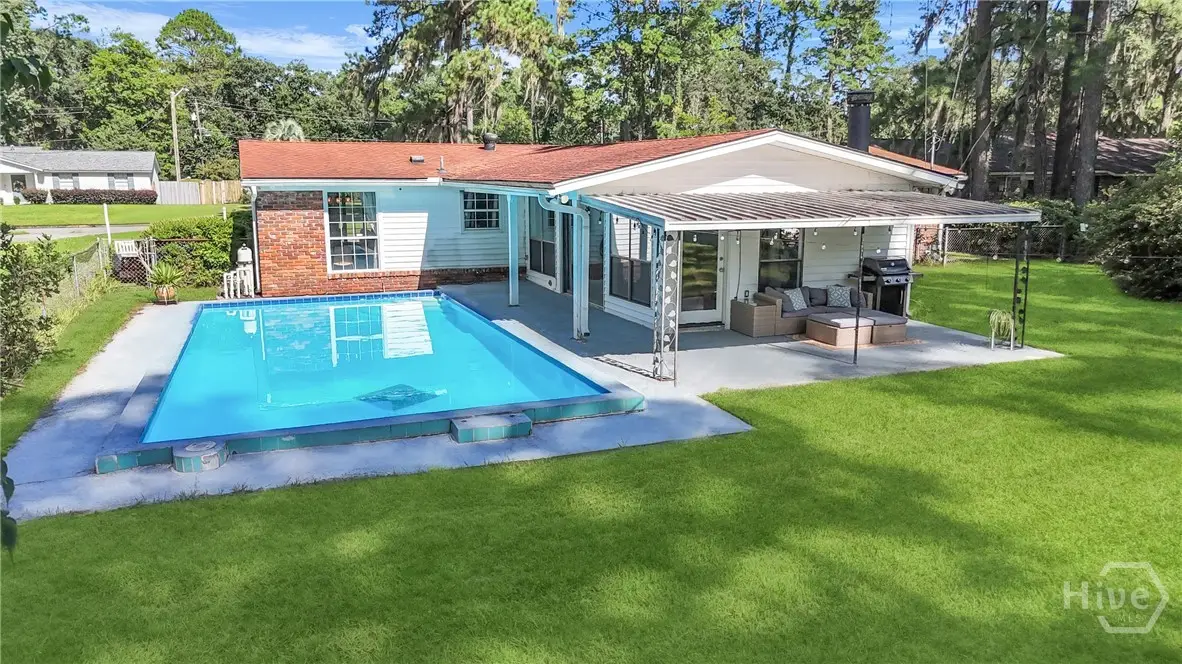 12726 Golf Club Drive, Savannah, GA 31419 - Image #1