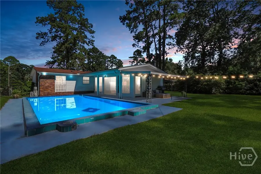 12726 Golf Club Drive, Savannah, GA 31419 - Image #2