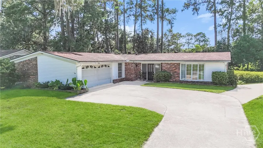 12726 Golf Club Drive, Savannah, GA 31419 - Image #3