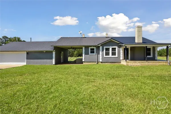 374 Union Chapel Road, Swainsboro, GA 30401