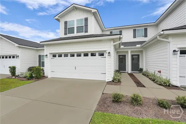 98 Small Pine Lane, Richmond Hill, GA 31324