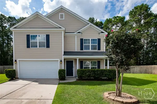 455 Lions Den Drive, Pooler, GA 31322