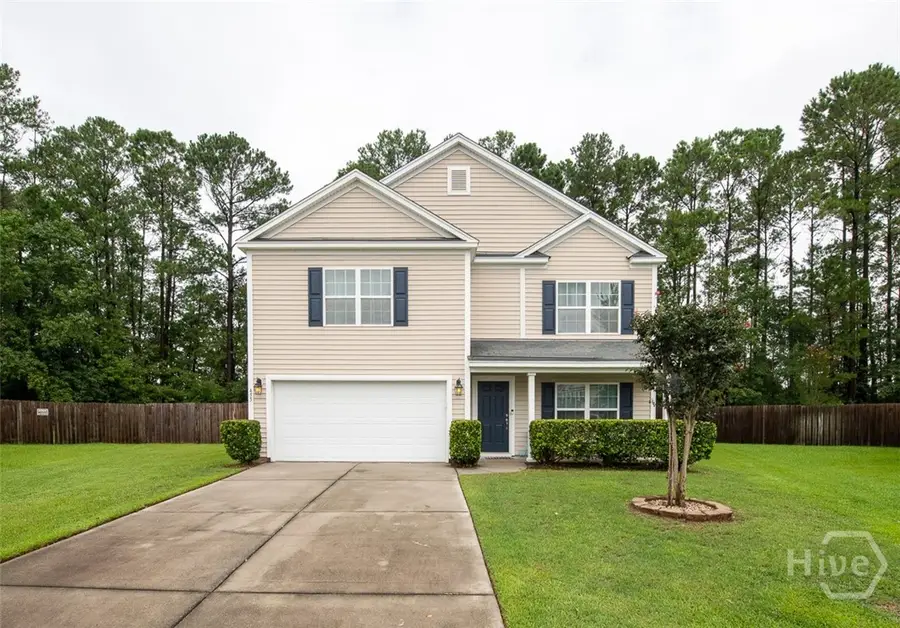 455 Lions Den Drive, Pooler, GA 31322 - Image #2