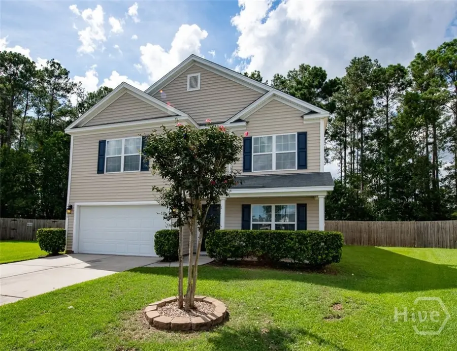 455 Lions Den Drive, Pooler, GA 31322 - Image #3