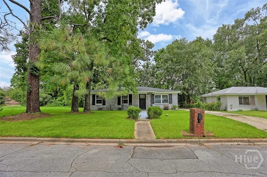 1816 Tubman Street, Savannah, GA 31405 - Image #2